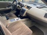 Nissan Murano 2005 годаfor3 700 000 тг. в Петропавловск – фото 3