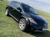 Nissan Murano 2005 годаfor3 700 000 тг. в Петропавловск