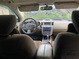 Nissan Murano 2005 годаfor3 700 000 тг. в Петропавловск – фото 4