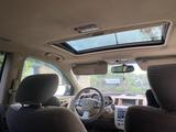 Nissan Murano 2005 годаfor3 700 000 тг. в Петропавловск – фото 5