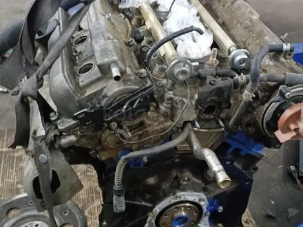 Диагностика и ремонт двигателя ходовой в Тараз – фото 3