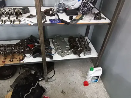Диагностика и ремонт двигателя ходовой в Тараз – фото 4