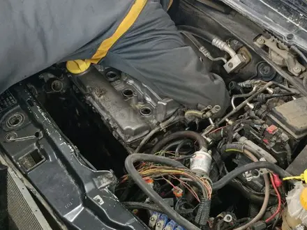 Диагностика и ремонт двигателя ходовой в Тараз – фото 5