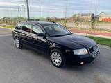 Audi A6 2005 года за 3 700 000 тг. в Шымкент – фото 3