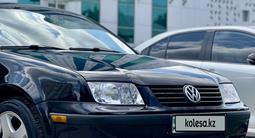 Volkswagen Jetta 2001 годаүшін2 500 000 тг. в Астана