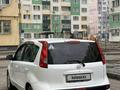 Nissan Note 2007 годаүшін3 700 000 тг. в Алматы – фото 4