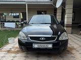ВАЗ (Lada) Priora 2172 2012 года за 2 750 000 тг. в Шымкент – фото 4
