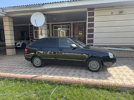 ВАЗ (Lada) Priora 2172 2012 года за 2 750 000 тг. в Шымкент