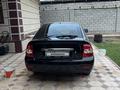 ВАЗ (Lada) Priora 2172 2012 годаүшін2 750 000 тг. в Шымкент – фото 5