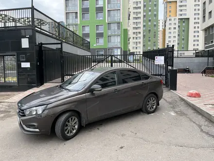 ВАЗ (Lada) Vesta 2020 годаүшін5 400 000 тг. в Павлодар – фото 11