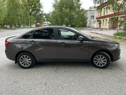 ВАЗ (Lada) Vesta 2020 годаүшін5 400 000 тг. в Павлодар – фото 3