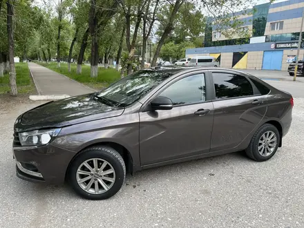 ВАЗ (Lada) Vesta 2020 годаүшін5 400 000 тг. в Павлодар