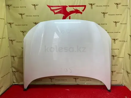 Капот на Deepal S07 за 212 222 тг. в Шымкент