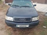 Audi 100 1992 года за 1 300 000 тг. в Алматы