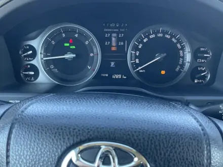 Toyota Land Cruiser 2018 года за 37 500 000 тг. в Семей – фото 19