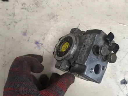 ТНВД Mitsubishi за 45 000 тг. в Алматы
