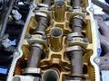 Контрактный двигатель из японии на Ниссан QR20 2.0 за 260 000 тг. в Алматы – фото 4