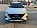 Hyundai Accent 2020 года за 8 499 999 тг. в Алматы