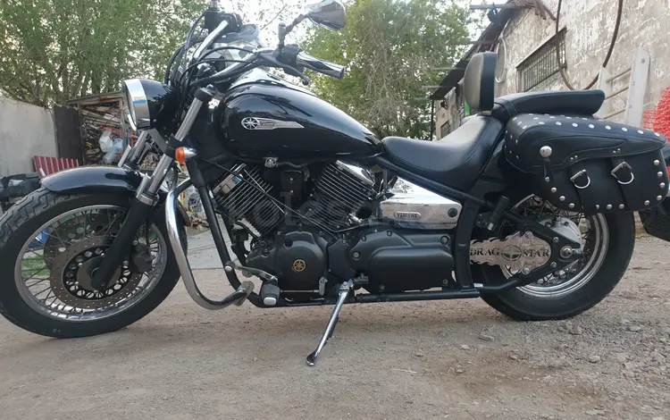 Yamaha  XVS1100 2009 года за 3 500 000 тг. в Астана