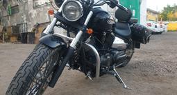 Yamaha  XVS 1100 Drag Star Custom 2009 года за 3 500 000 тг. в Астана – фото 4