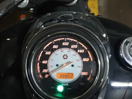 Yamaha  XVS1100 2009 года за 3 500 000 тг. в Астана – фото 7