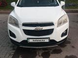 Chevrolet Tracker 2014 годаfor5 500 000 тг. в Алматы