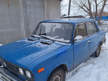 ВАЗ (Lada) 2106 1997 года за 400 000 тг. в Смирново – фото 3