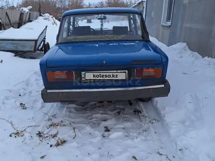 ВАЗ (Lada) 2106 1997 года за 400 000 тг. в Смирново – фото 4