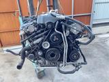 Двигатель Audi a6 c7 CGW 3.0үшін1 500 000 тг. в Алматы – фото 2