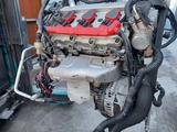Двигатель Audi a6 c7 CGW 3.0үшін1 500 000 тг. в Алматы – фото 3
