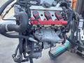 Двигатель Audi a6 c7 CGW 3.0 за 1 200 000 тг. в Алматы – фото 4