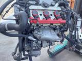 Двигатель Audi a6 c7 CGW 3.0үшін1 500 000 тг. в Алматы – фото 4