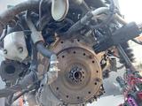 Двигатель Audi a6 c7 CGW 3.0үшін1 500 000 тг. в Алматы – фото 5