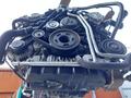 Двигатель Audi a6 c7 CGW 3.0 за 1 200 000 тг. в Алматы – фото 8