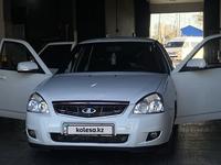 ВАЗ (Lada) Priora 2172 2009 года за 1 500 000 тг. в Атырау