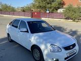 ВАЗ (Lada) Priora 2172 2009 года за 1 500 000 тг. в Атырау – фото 2