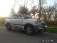 Toyota Land Cruiser 2005 годаүшін10 900 000 тг. в Алматы