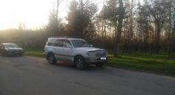 Toyota Land Cruiser 2005 года за 11 500 000 тг. в Алматы – фото 3