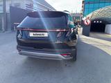 Hyundai Tucson 2025 годаүшін15 900 000 тг. в Костанай