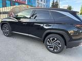 Hyundai Tucson 2025 годаүшін15 900 000 тг. в Костанай – фото 3