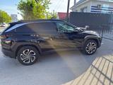 Hyundai Tucson 2025 годаүшін15 900 000 тг. в Костанай – фото 2