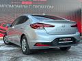 Hyundai Elantra 2019 года за 8 190 000 тг. в Караганда – фото 11