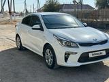 Kia Rio 2017 года за 6 500 000 тг. в Шымкент