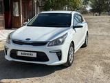 Kia Rio 2017 года за 6 500 000 тг. в Шымкент – фото 2