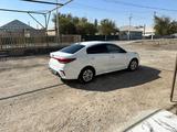 Kia Rio 2017 года за 6 500 000 тг. в Шымкент – фото 4