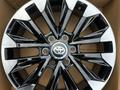 Диски для на Toyota Pardo R20 за 330 000 тг. в Алматы