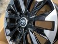 Диски для на Toyota Pardo R20 за 330 000 тг. в Алматы – фото 3