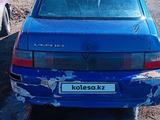 ВАЗ (Lada) 2110 2006 годаүшін80 000 тг. в Жанаарка – фото 2