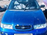 ВАЗ (Lada) 2110 2006 годаүшін80 000 тг. в Жанаарка – фото 3
