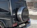 Mercedes-Benz G 55 AMG 2003 годаfor15 550 000 тг. в Алматы – фото 3